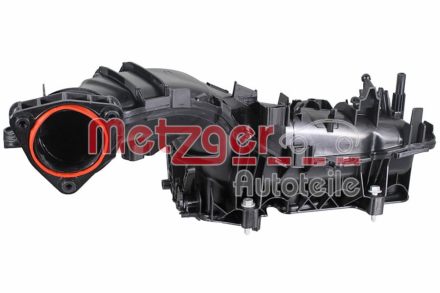 Zuigbuismodule Metzger 2100149