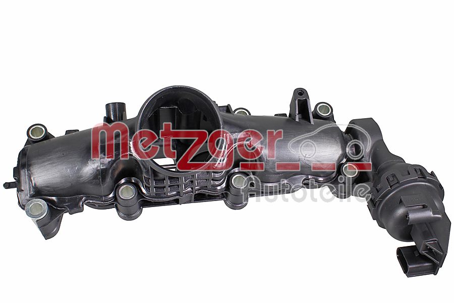 Zuigbuismodule Metzger 2100151