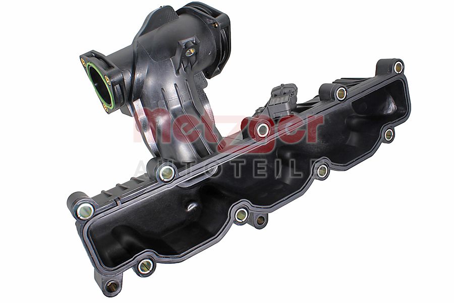 Zuigbuismodule Metzger 2100154