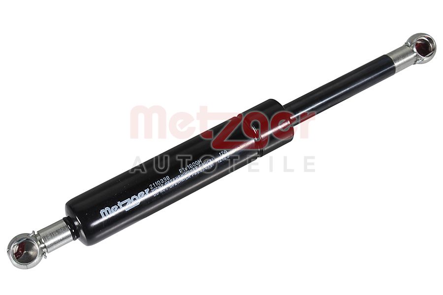 Gasveer, kofferruimte Metzger 2110338