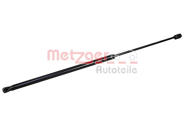 Gasveer, kofferruimte Metzger 2110546