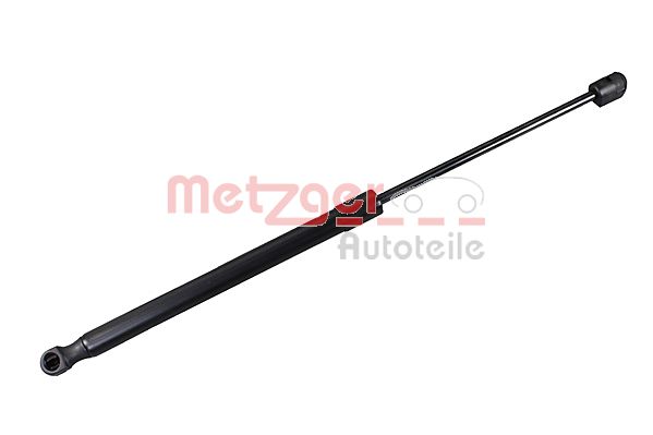 Gasveer, kofferruimte Metzger 2110568