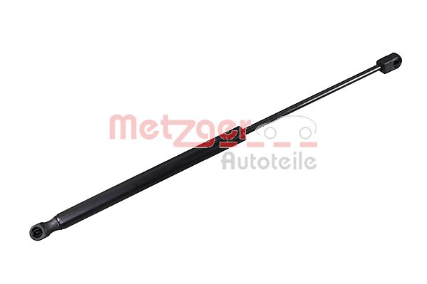 Gasveer, kofferruimte Metzger 2110569