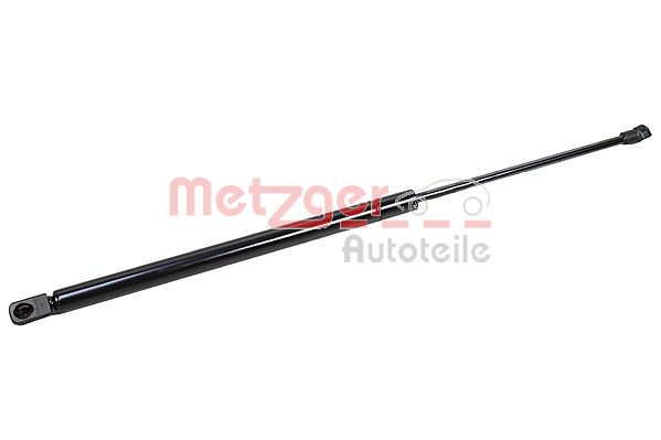 Gasveer, kofferruimte Metzger 2110570