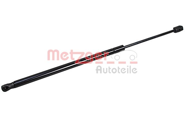 Gasveer, kofferruimte Metzger 2110571