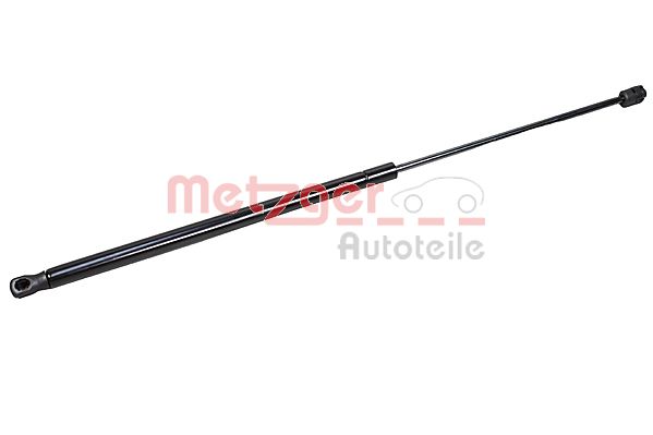 Gasveer, kofferruimte Metzger 2110574