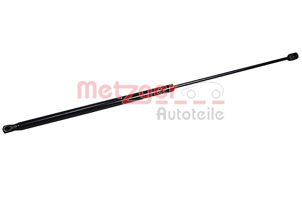 Gasveer, kofferruimte Metzger 2110575