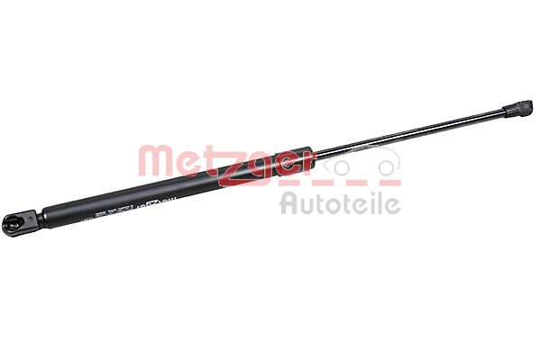 Gasveer, kofferruimte Metzger 2110590