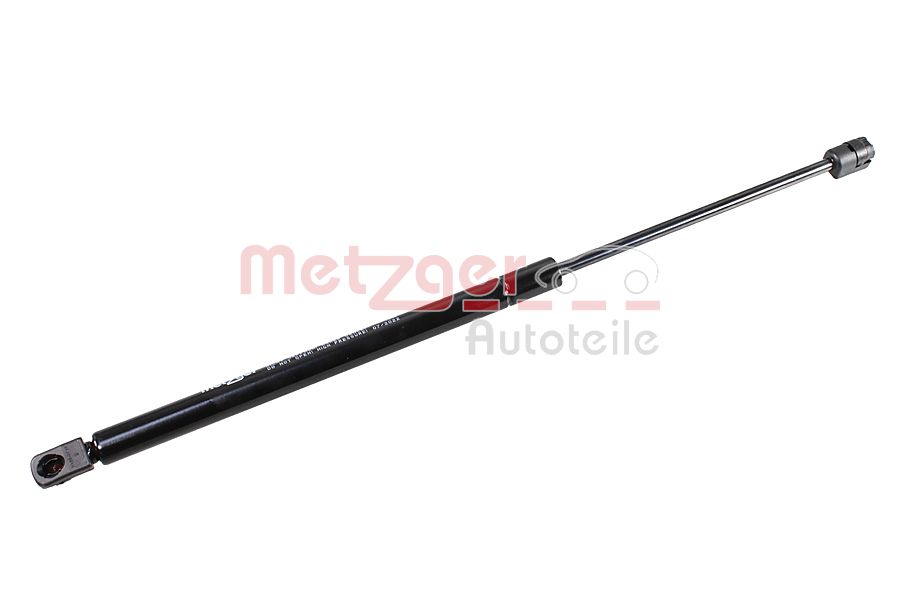 Gasveer, kofferruimte Metzger 2110597