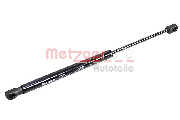 Gasveer, kofferruimte Metzger 2110658