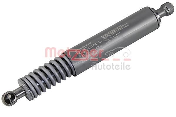 Gasveer, kofferruimte Metzger 2110684