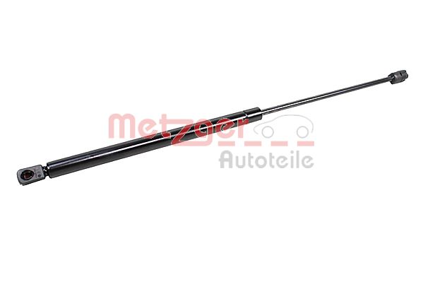 Gasveer, kofferruimte Metzger 2110728