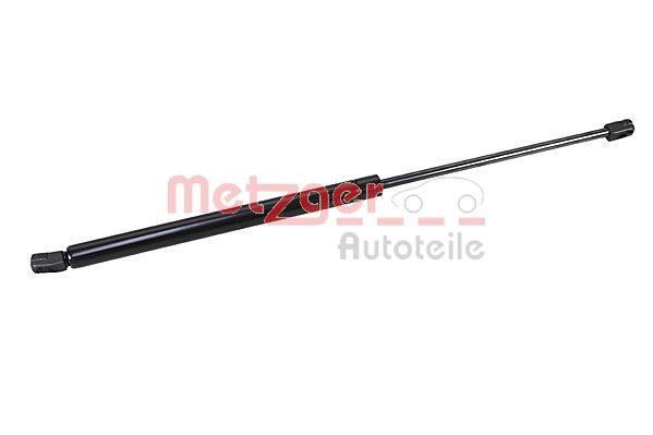 Gasveer, kofferruimte Metzger 2110731