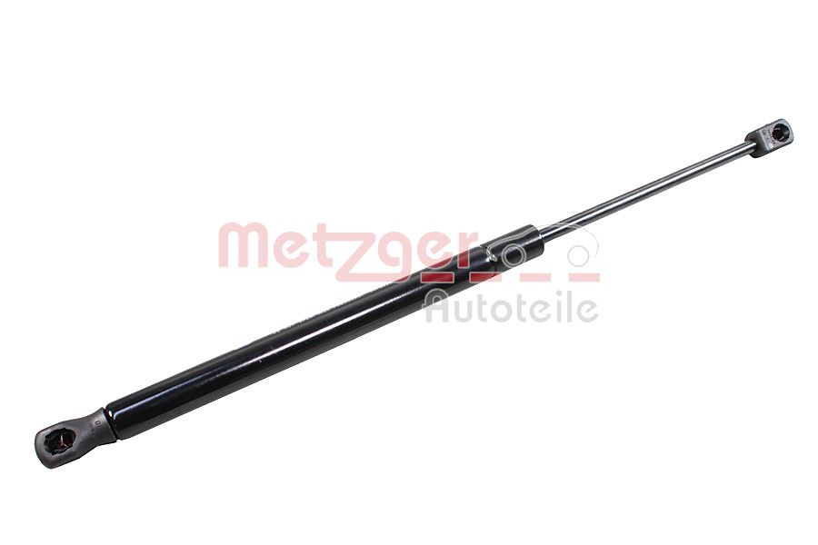 Gasveer, kofferruimte Metzger 2110773