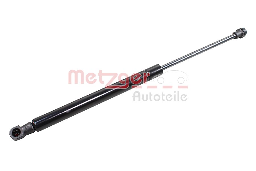 Gasveer, kofferruimte Metzger 2110774