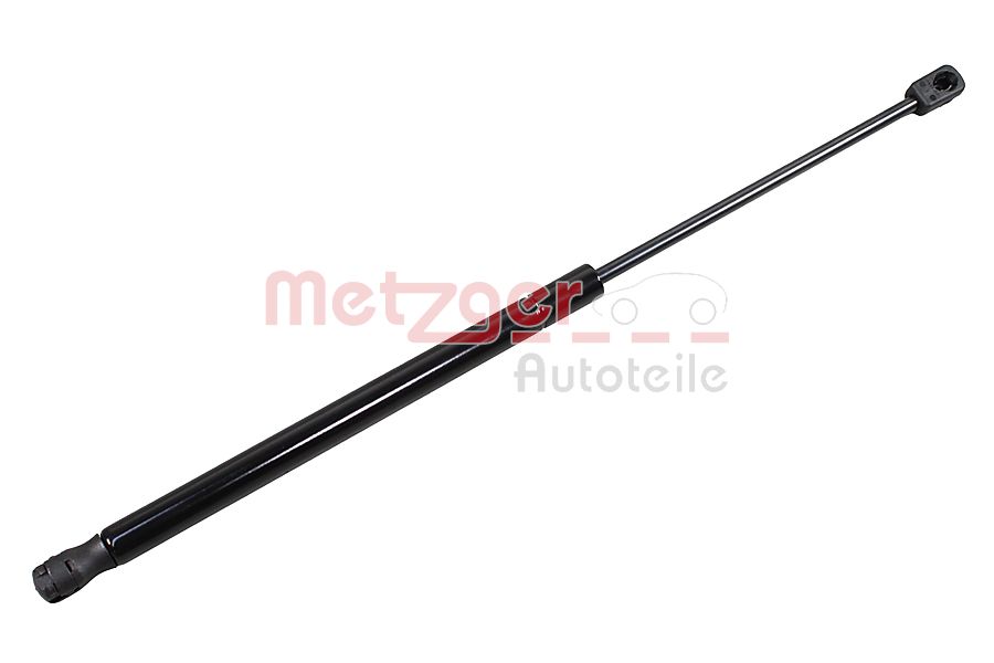 Gasveer, kofferruimte Metzger 2110782