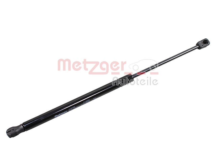 Gasveer, kofferruimte Metzger 2110785