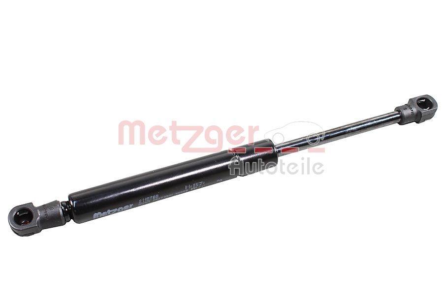 Gasveer, kofferruimte Metzger 2110788