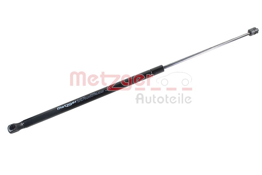 Gasveer, motorkap Metzger 2110797