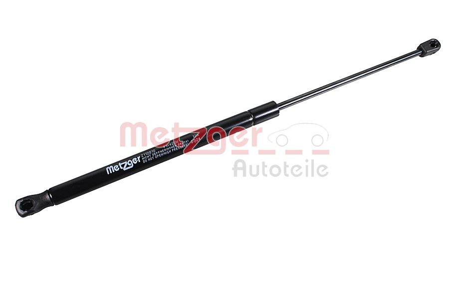 Gasveer, kofferruimte Metzger 2110810