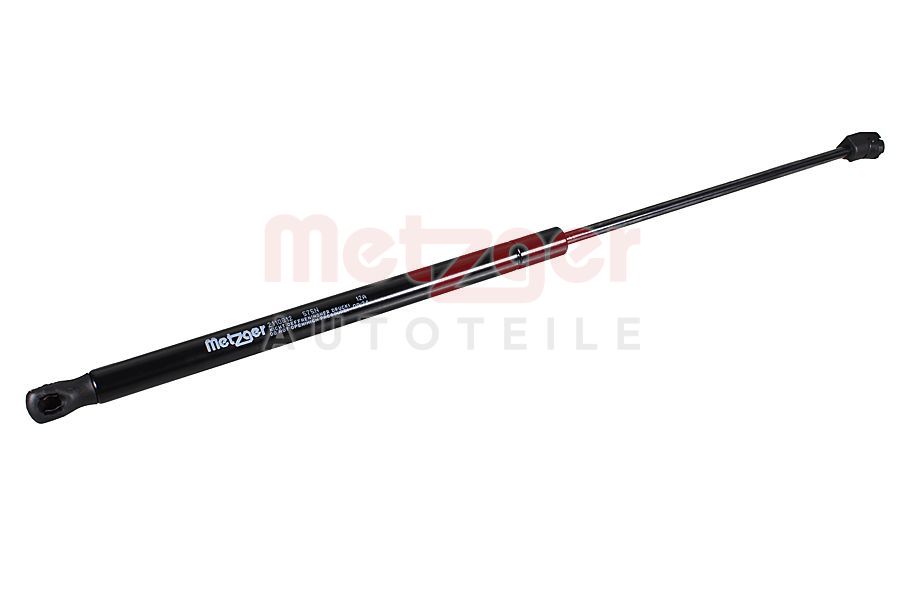 Gasveer, kofferruimte Metzger 2110812