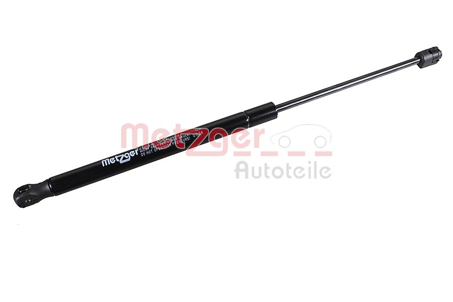 Gasveer, kofferruimte Metzger 2110818