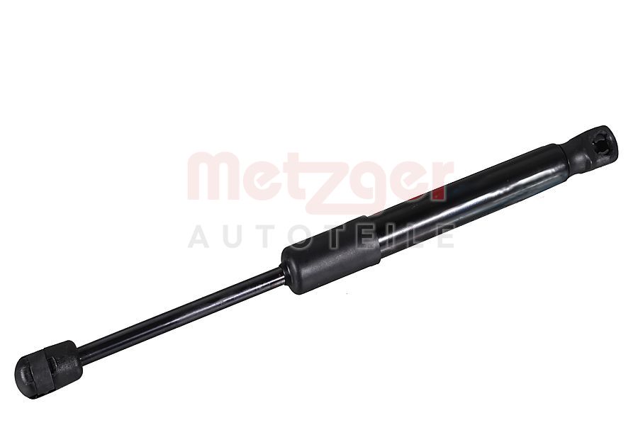 Gasveer, motorkap Metzger 2110824
