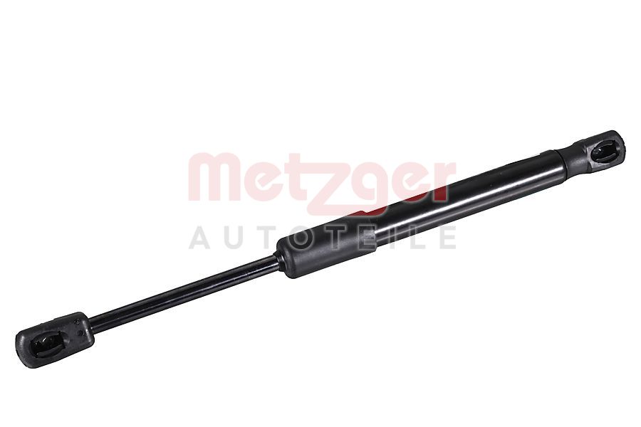 Gasveer, motorkap Metzger 2110826