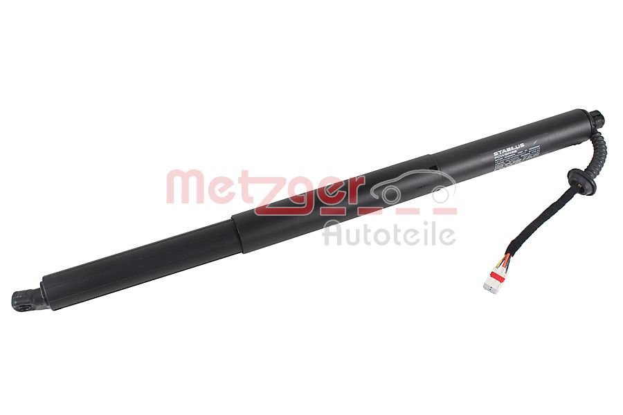 Elektromotor Metzger 2115035