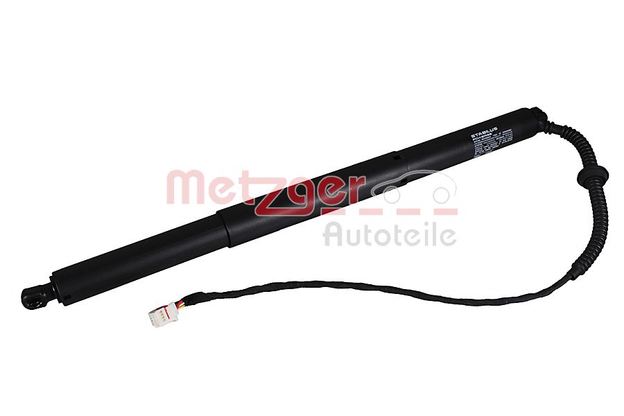 Elektromotor Metzger 2115036