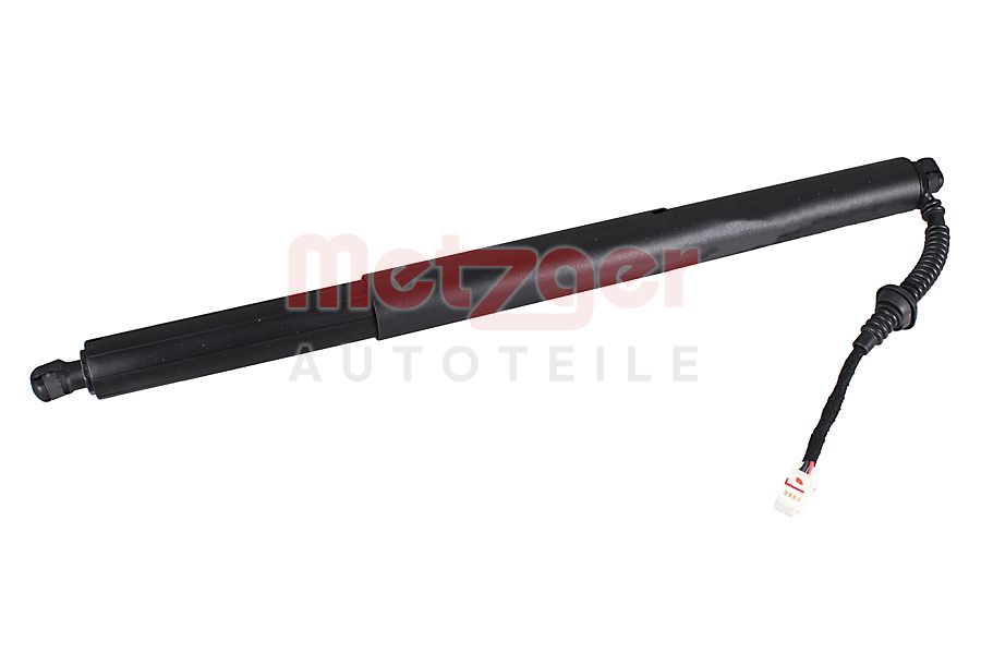 Elektromotor, achterklep Metzger 2115056