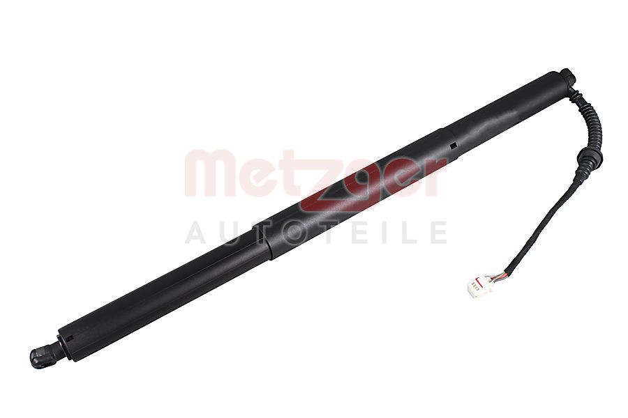 Elektromotor, achterklep Metzger 2115058