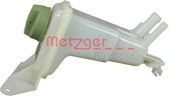 Oliereservoir servo Metzger 2140241