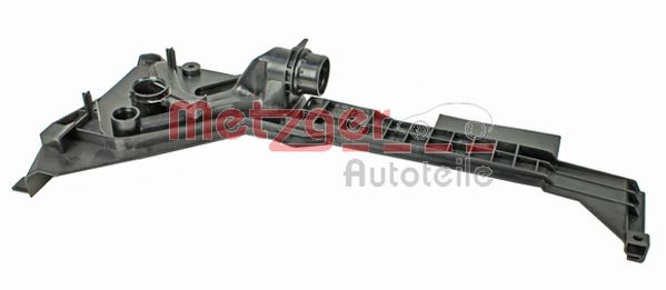 Expansievathouder Metzger 2140237