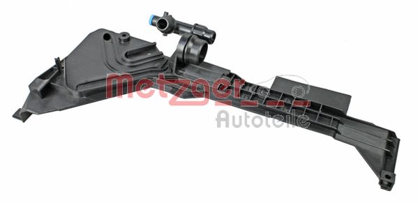 Expansievathouder Metzger 2140238