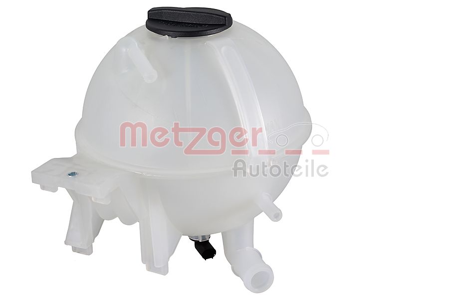 Expansievat Metzger 2140242