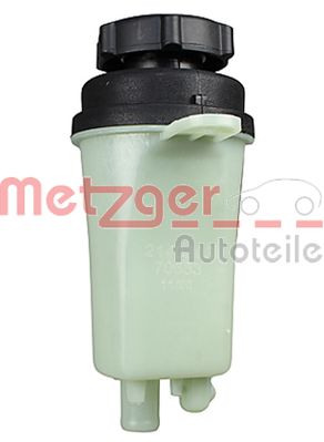 Oliereservoir servo Metzger 2140303