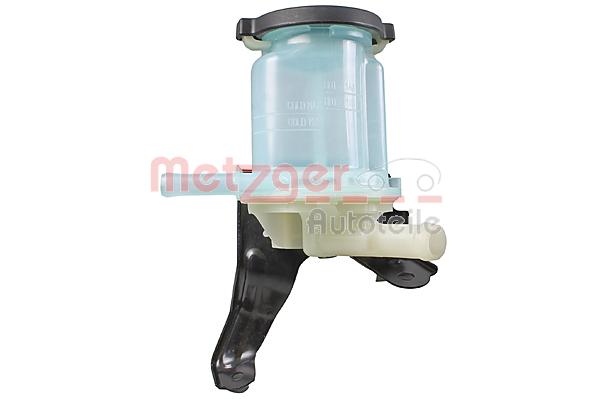 Oliereservoir servo Metzger 2140309