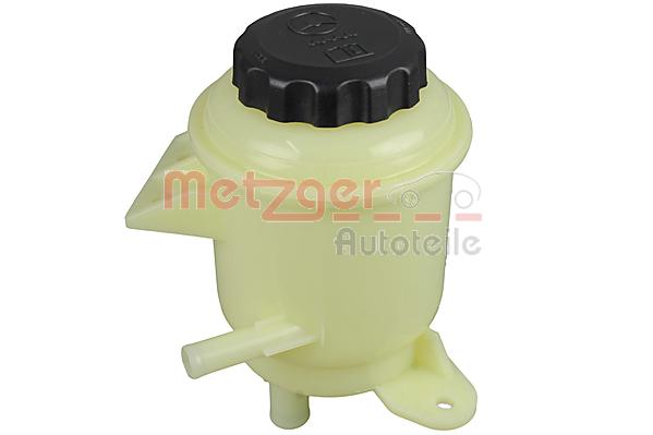 Oliereservoir servo Metzger 2140310