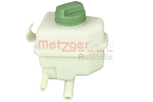 Oliereservoir servo Metzger 2140313