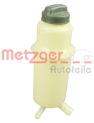 Oliereservoir servo Metzger 2140314