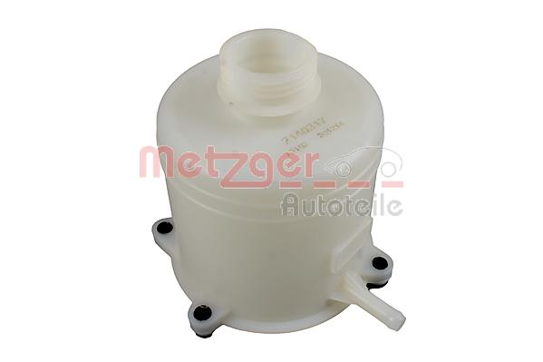 Oliereservoir servo Metzger 2140317