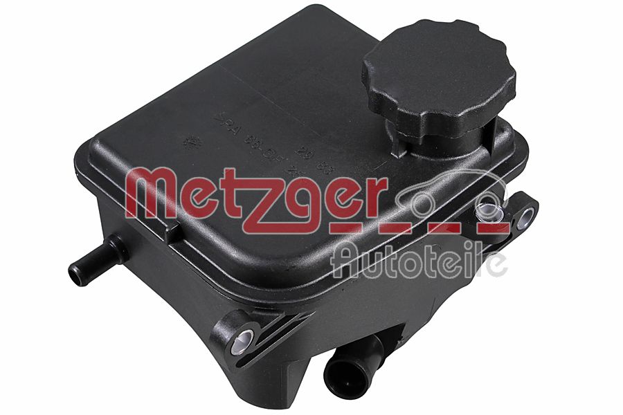 Oliereservoir servo Metzger 2140422