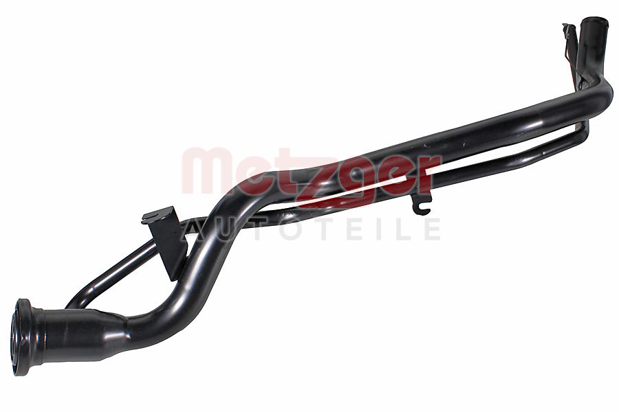 Vulopening, brandstoftank Metzger 2140457