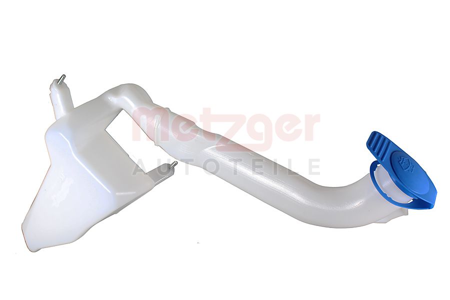 Reinigingsvloeistofreservoir, ruitenreiniging Metzger 2140467