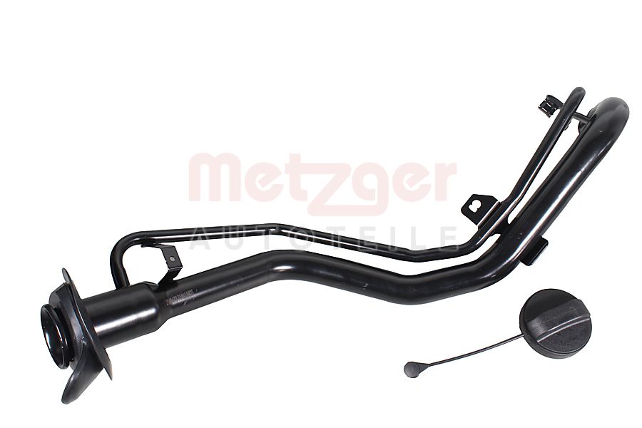 Vulopening, brandstoftank Metzger 2140473