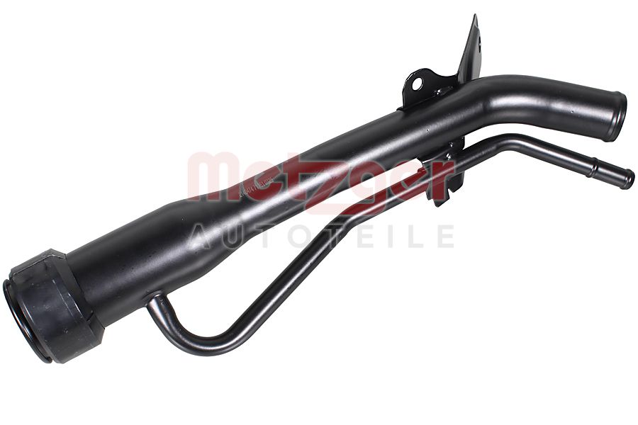 Vulopening, brandstoftank Metzger 2140474