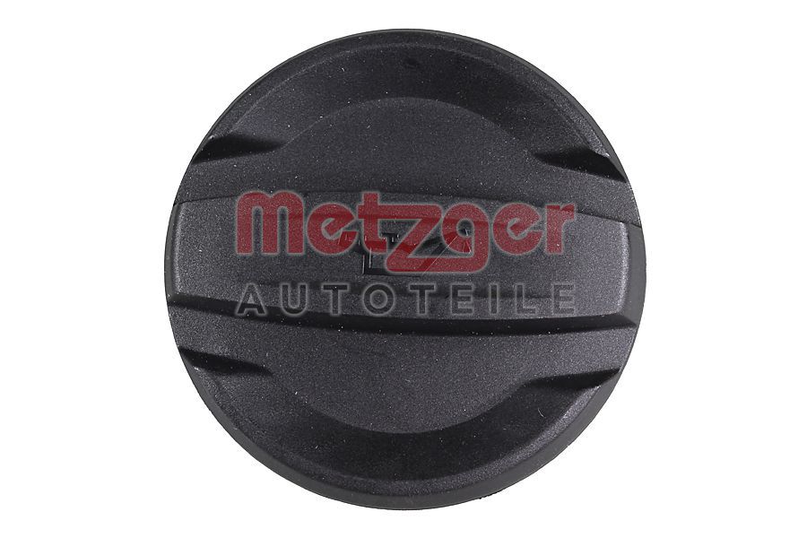 Dop,olievulopening Metzger 2141088