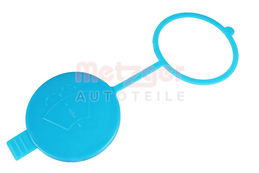 Dop, watertank Metzger 2141090