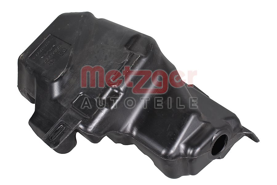 Reinigingsvloeistofreservoir, ruitenreiniging Metzger 2141093